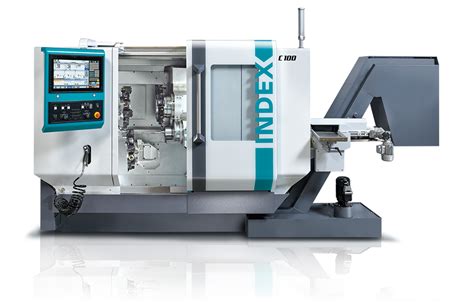index cnc machines|INDEX Corporation: Precision CNC Turning and Milling Machines.